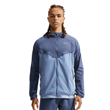Nike Stride Repel UV Mens Running Jacket