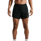 Nike Stride Aero-FIT Mens 5 Inch Brief Lined Running Shorts