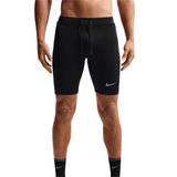 Nike Fast Mens Dri-FIT Brief-Lined Running Half-Length Tights