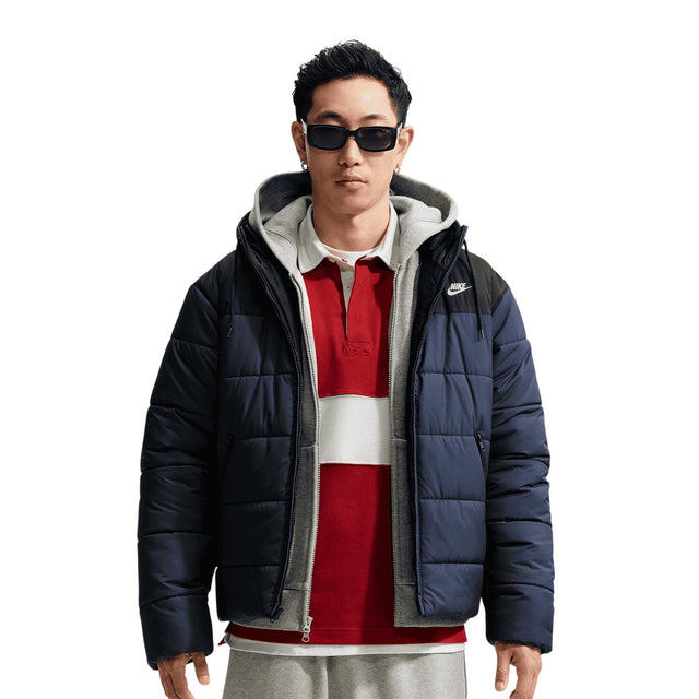 Nike Sportswear PrimaLoft Therma-FIT Mens Puffer Jacket