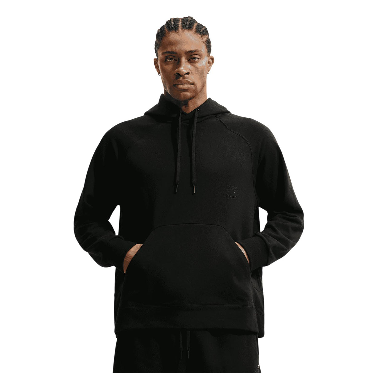 Nike N.A.C. Dri-FIT Mens Oversized Training Hoodie