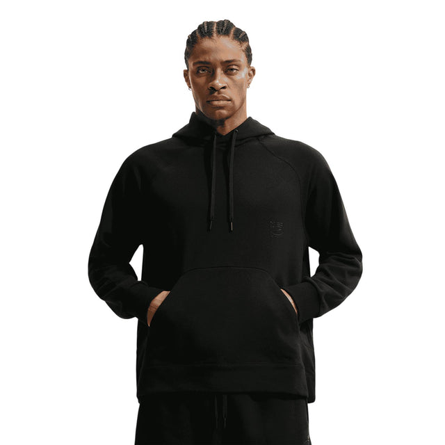 Nike N.A.C. Dri-FIT Mens Oversized Training Hoodie