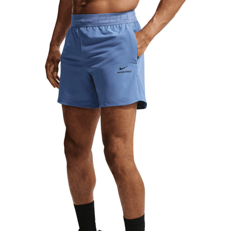 Nike Pro Training Mens Dri-FIT 6-Inch Shorts