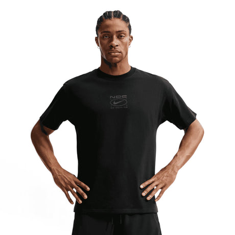 Nike Athletic Club Loose Mens T-Shirt