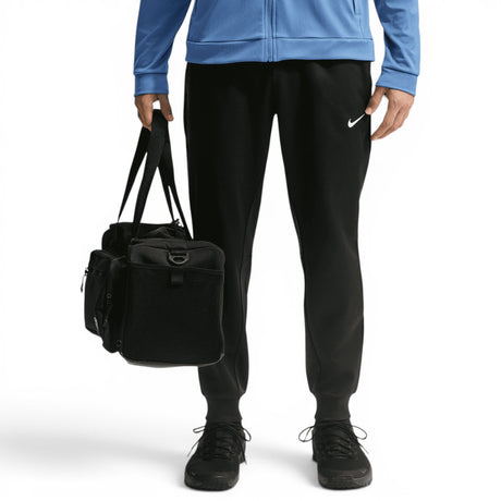 Nike Mens Flex Flc Jogger Black