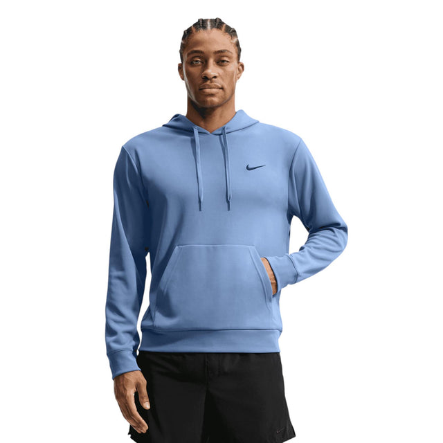 Nike Flex Dri-FIT UV Mens Pullover Hoodie