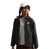 Nike Sportswear Windrunner Kids Hooded Repel Jacket
