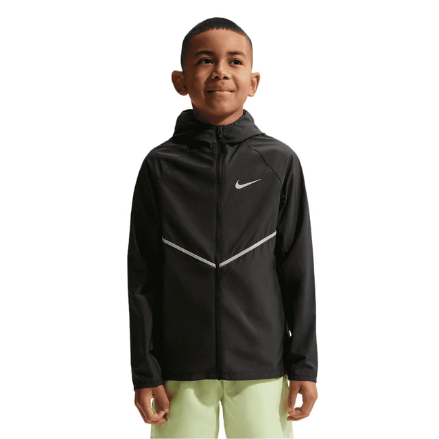 Nike Miler Kids Repel UV Training Jacket