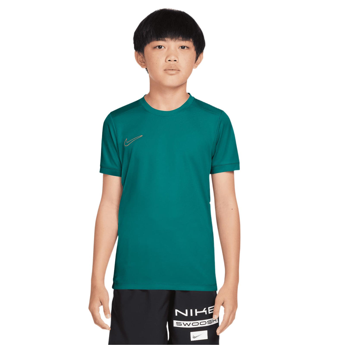 Nike Academy Kids Dri-FIT Short Sleeve Football Top