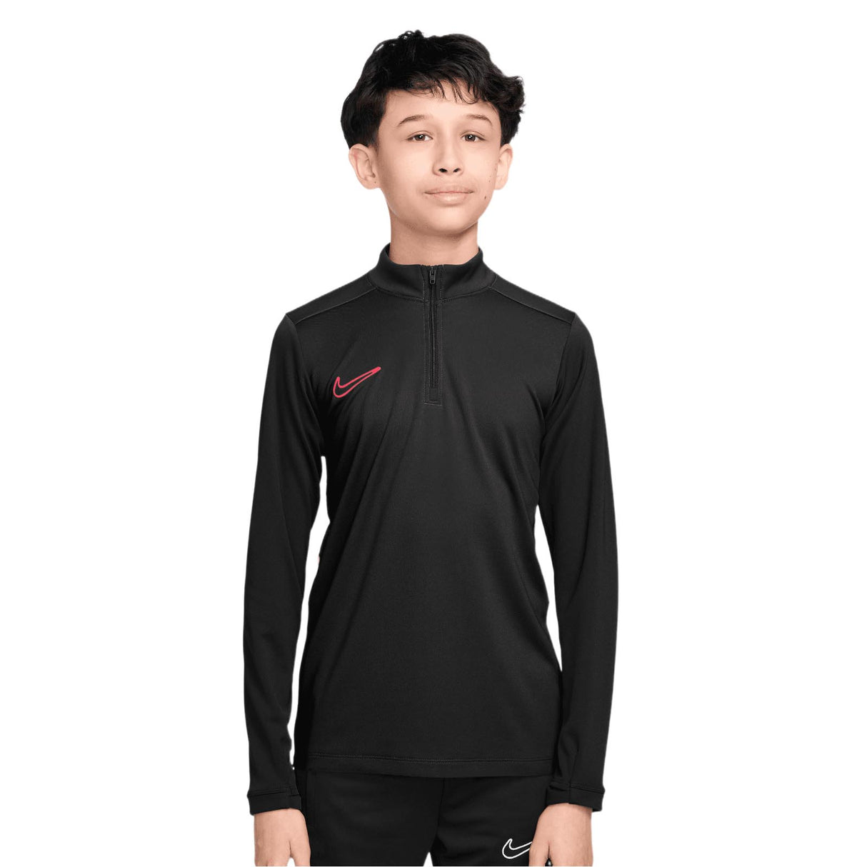 Nike Academy Kids Dri-FIT Half-Zip Football Drill Top