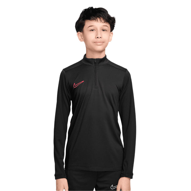 Nike Academy Kids Dri-FIT Half-Zip Football Drill Top