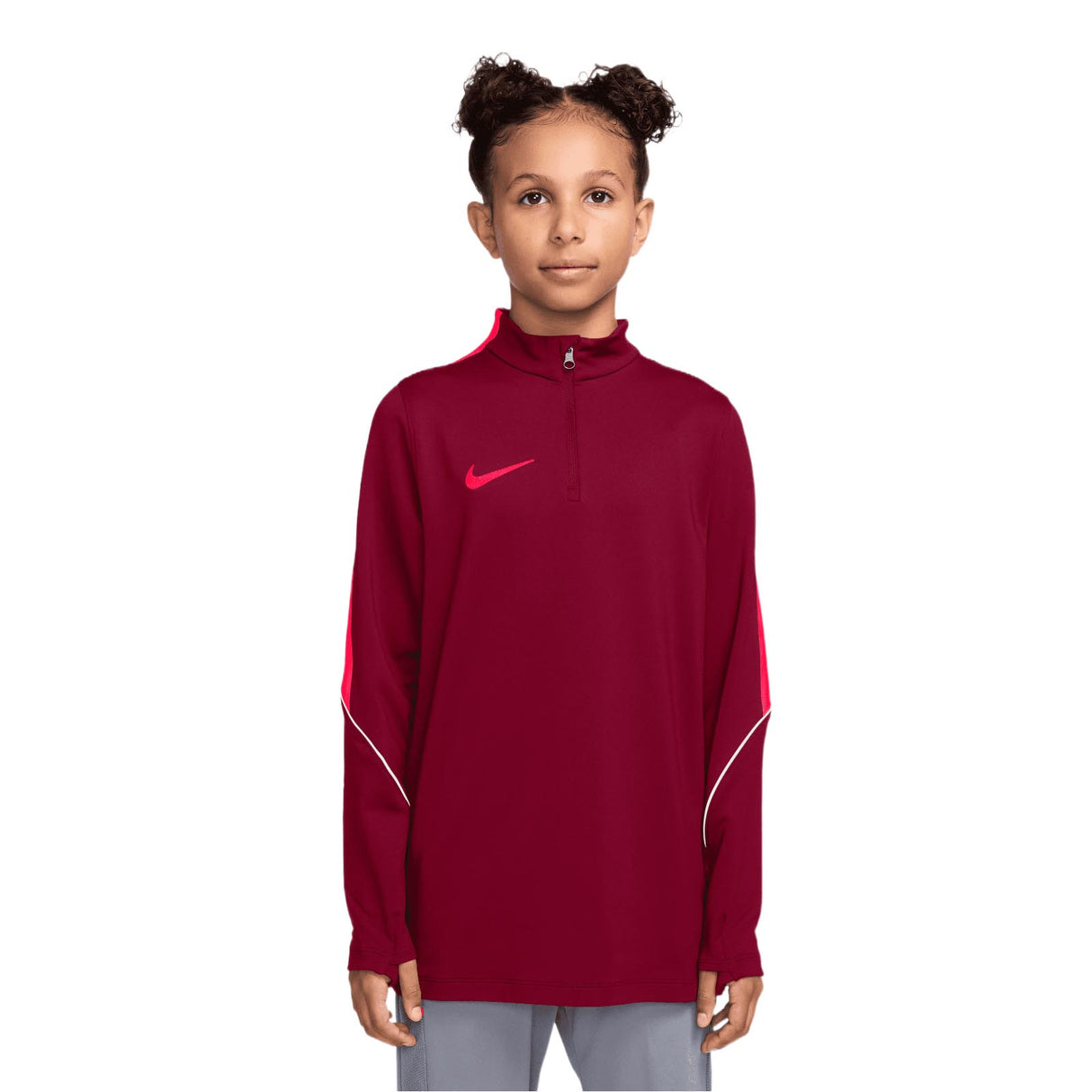 Nike Strike Kids Dri-FIT Football Drill Top