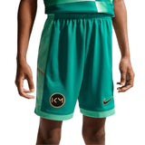 Nike Kylian Mbappé Academy Kids Dri-FIT Soccer Shorts