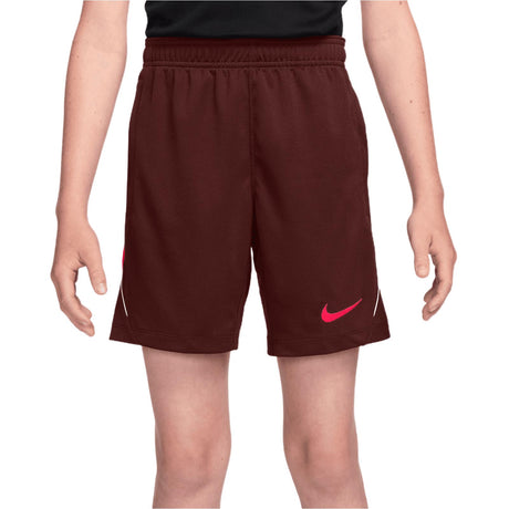 Nike Strike Kids Dri-FIT Football Shorts
