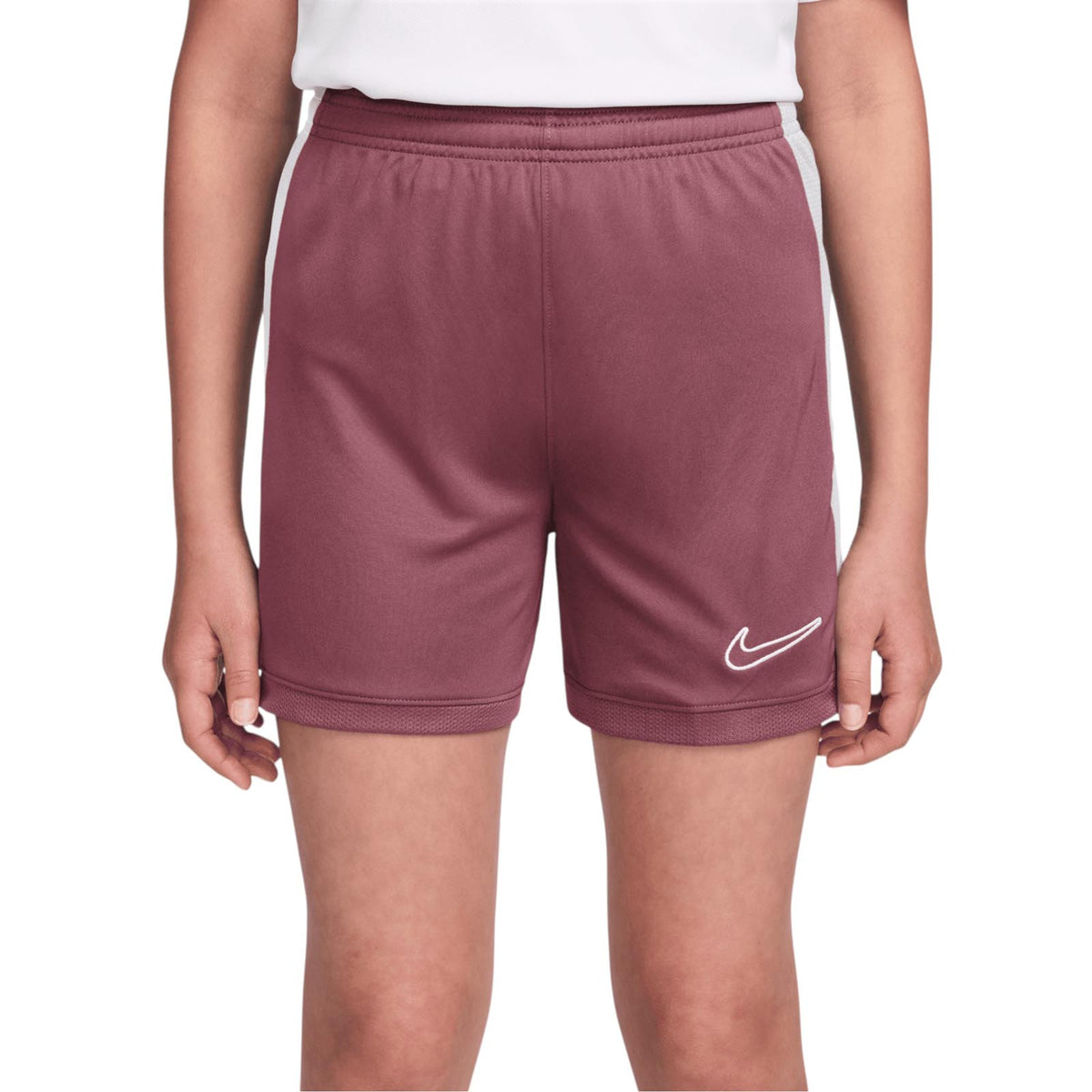 Nike Academy Dri-FIT Girls Kids Football Shorts