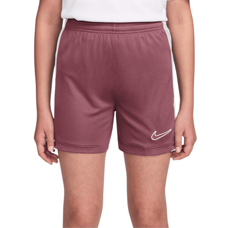 Nike Academy Dri-FIT Girls Kids Football Shorts