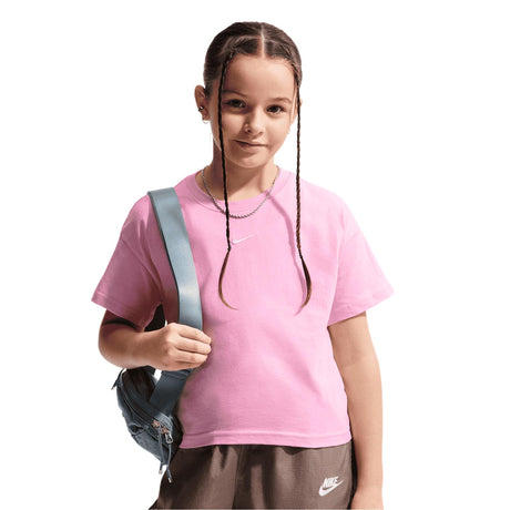 Nike Sportswear Boxy Essential Girls T-Shirt