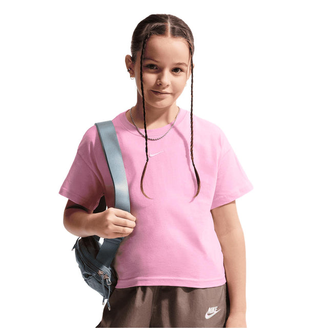 Nike Sportswear Boxy Essential Girls T-Shirt