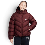 Nike Sportswear All Day Play Kids Puffer Jacket