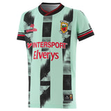 O'Neills Mayo Kid Training 26 Jersey Grn