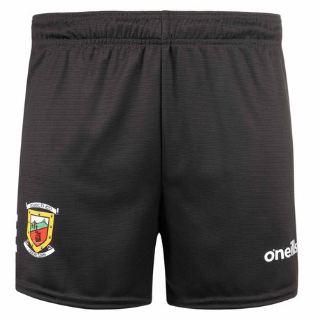 O'Neills Mayo Kid Training 26 Short Blk
