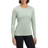 Energetics Maiva II Long-Sleeve Womens Running T-Shirt