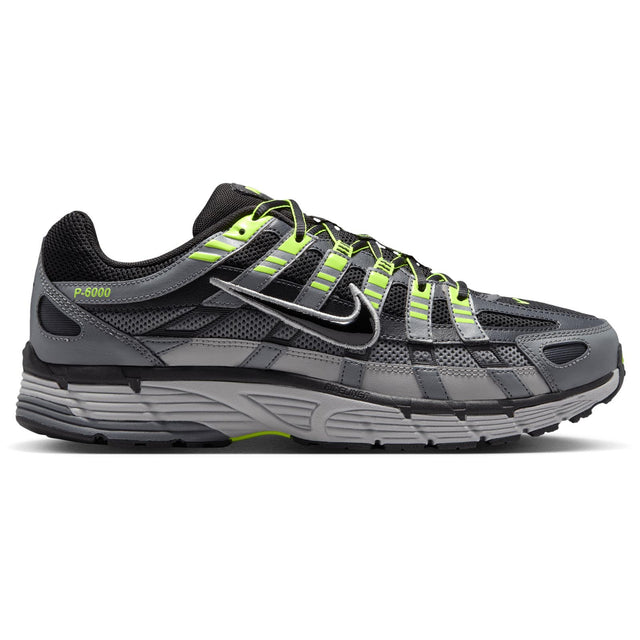 Nike P 6000 Trainer Grey Multi