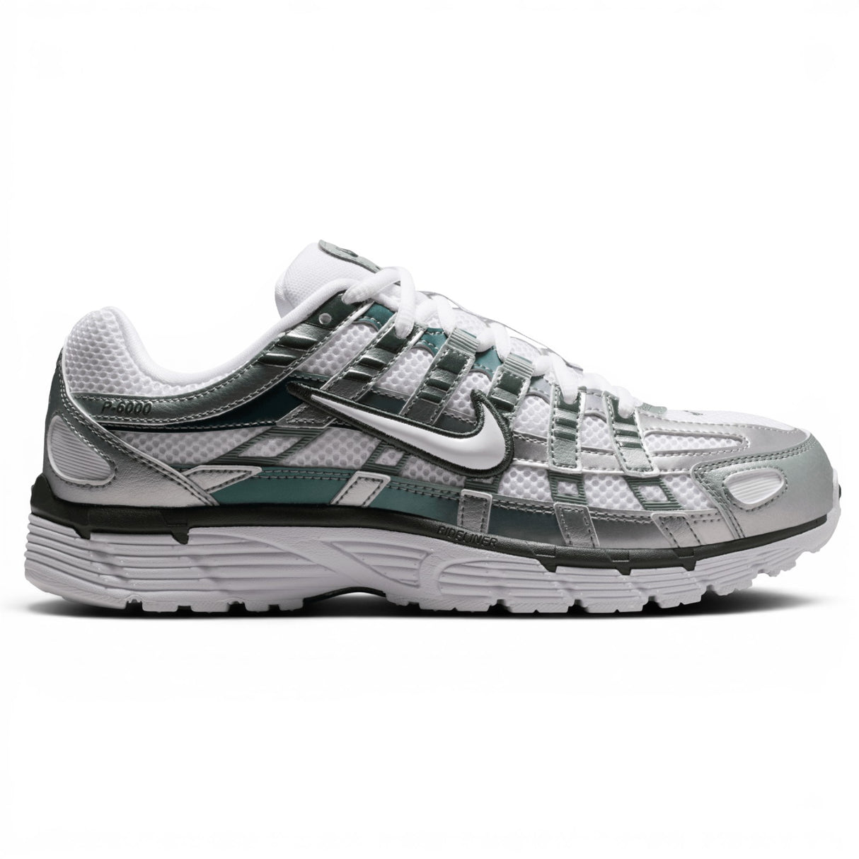 Nike P-6000 Womens Cushioned Shoes