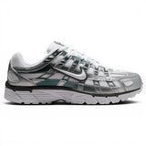 Nike P-6000 Womens Cushioned Shoes