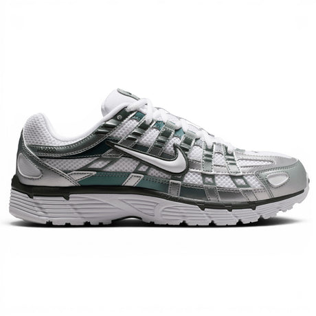 Nike P-6000 Womens Cushioned Shoes