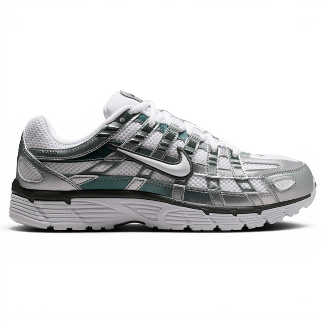 Nike P-6000 Womens Cushioned Shoes