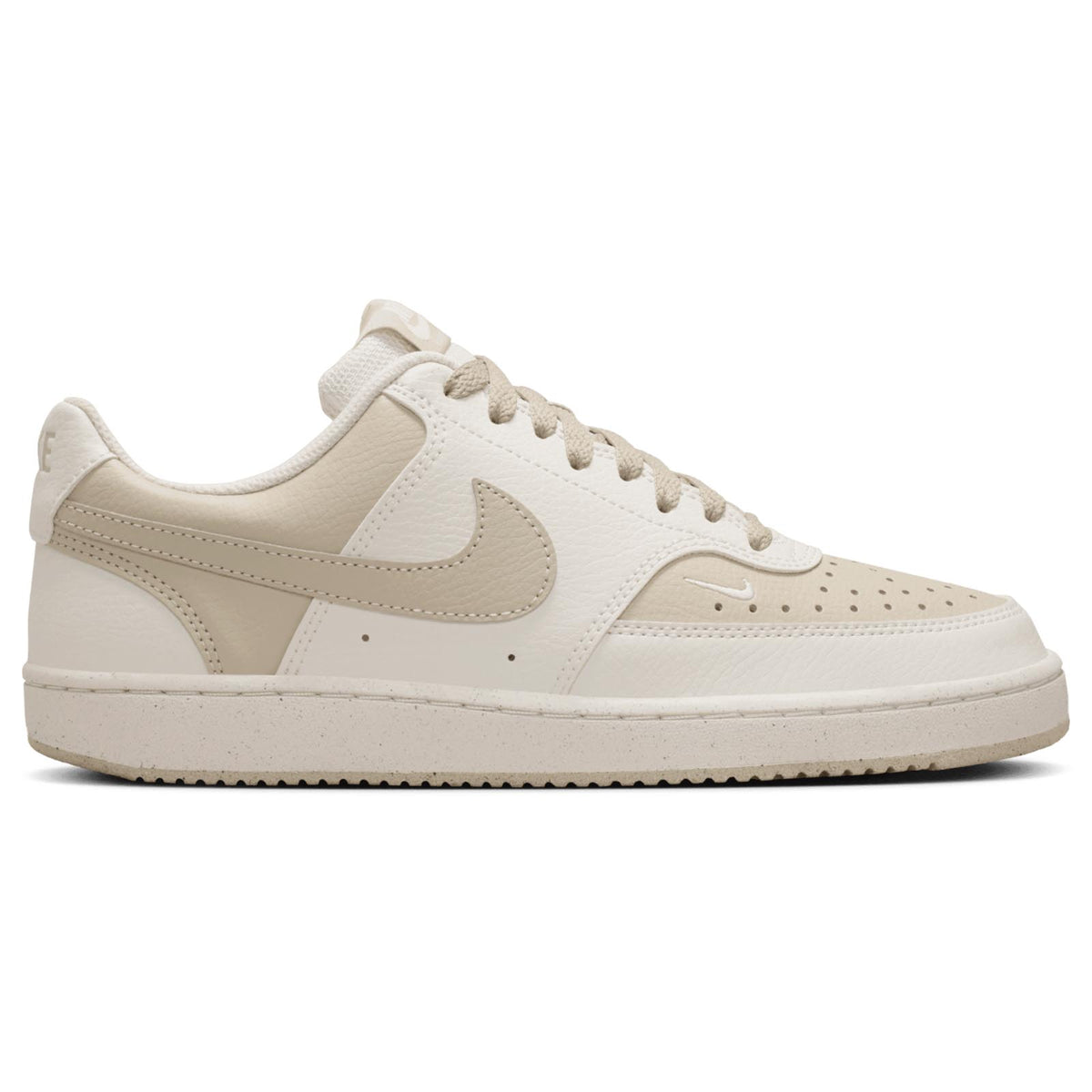 Nike Court Vision Low Next Nature Womens Shoes