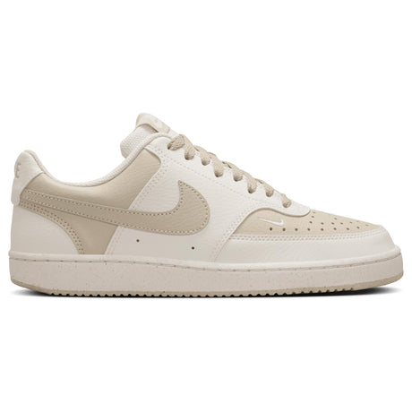 Nike Court Vision Low Next Nature Womens Shoes