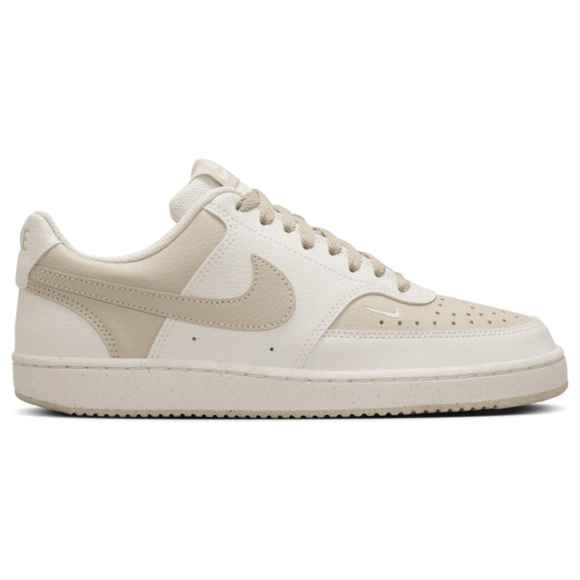 Nike Court Vision Low Next Nature Womens Shoes