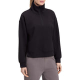 ENERGETICS W Lilly Midlayer HZ Blk