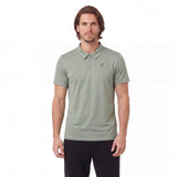 Energetics Ferris Short-Sleeve Mens Polo Shirt