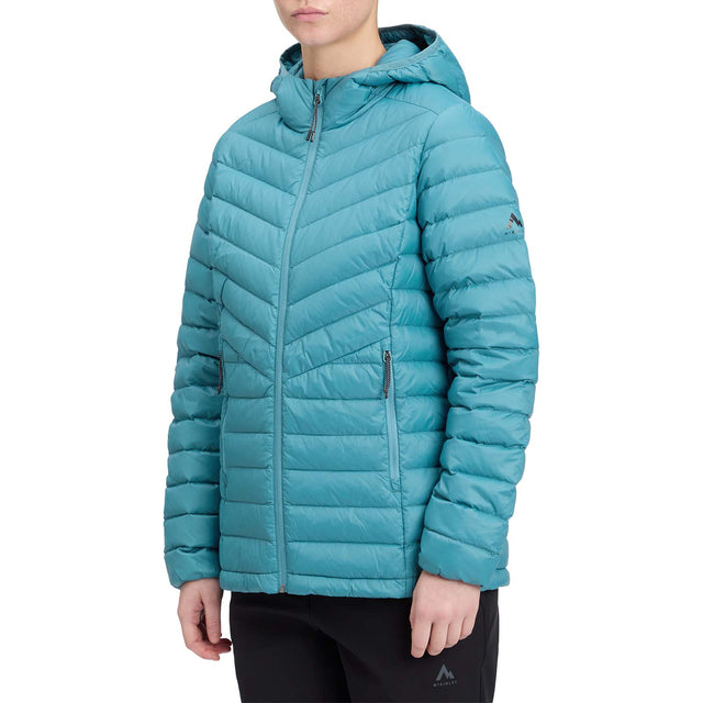 MCKINLEY Arlo JKT W JKT GREEN