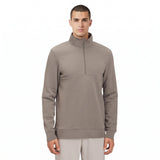 Energetics Elliot Mens Regular-Fit Half-Zip Fleece Top