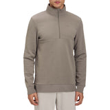 Energetics Elliot Mens Regular-Fit Half-Zip Fleece Top