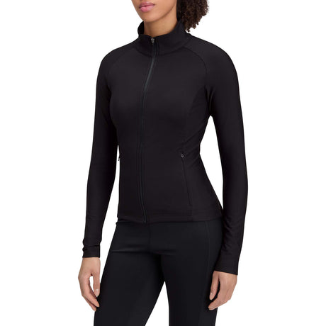 Energetics Olevia Womens Full-Zip Training Jacket