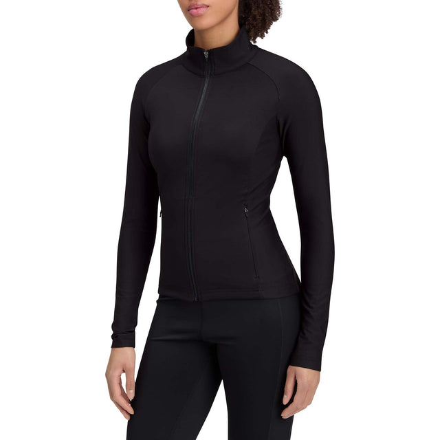 Energetics Olevia Womens Full-Zip Training Jacket