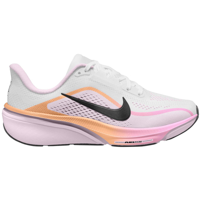 Nike Air Zoom Pegasus 42 GS Girls White