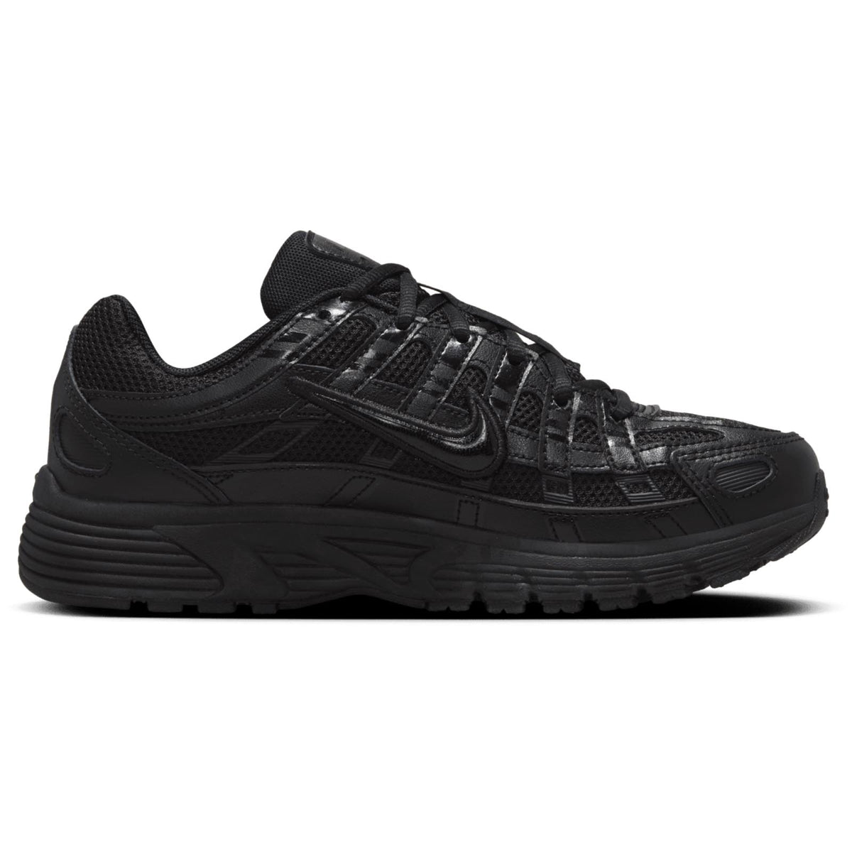 Nike P-6000 Kids Shoes