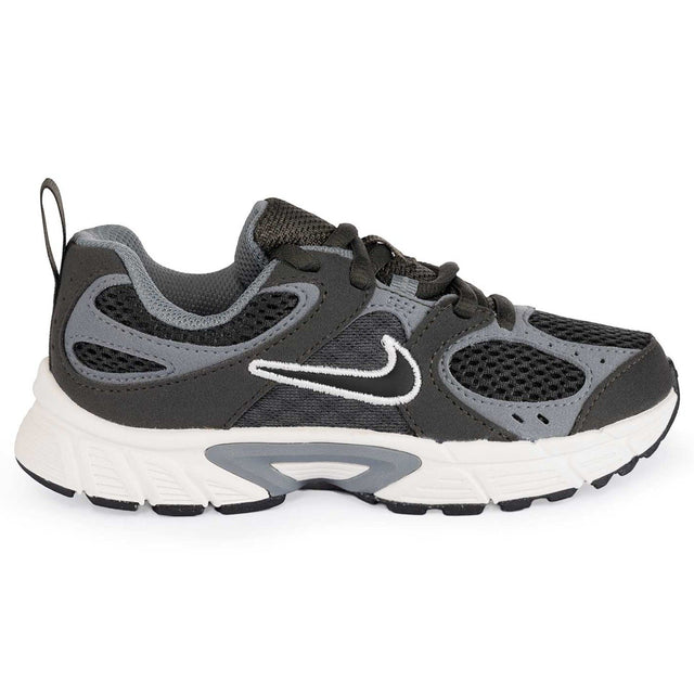 Nike V5 Runner Suede Jr Kids Grey