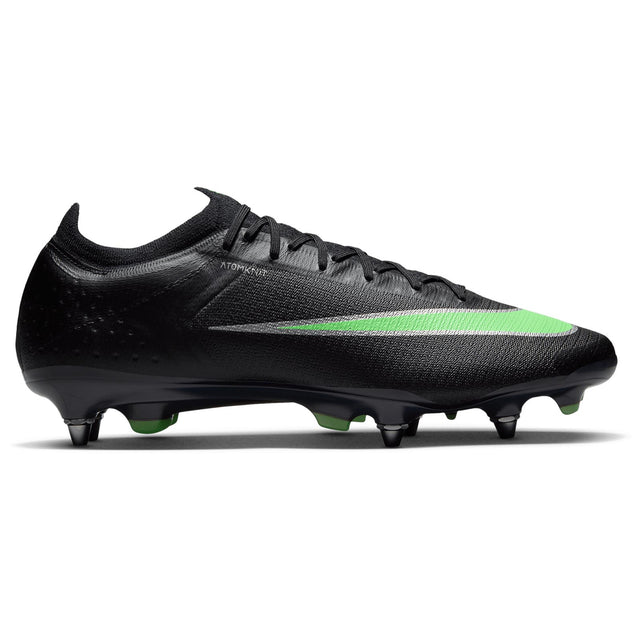 Nike Mercurial Vapor 17 Elite Soft-Ground Low-Top Football Boots