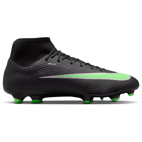 Nike Mercurial Superfly 11 Academy Multi-Ground High-Top Mens Football Boots