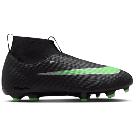 Nike Jr. Mercurial Superfly 11 Academy Kids Multi-Ground High-Top Football Boots