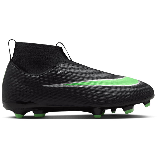 Nike Jr. Mercurial Superfly 11 Academy Kids Multi-Ground High-Top Football Boots
