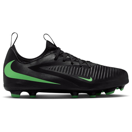 Nike Jr. Phantom 6 Low Academy Kids Multi-Ground Football Boots