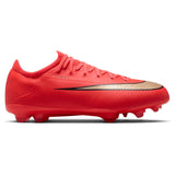 Nike Junior Mercurial Vapor 17 Pro Firm-Ground Kids Football Boots